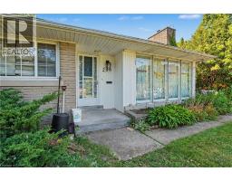 249 WOODHAVEN Road, kitchener, Ontario