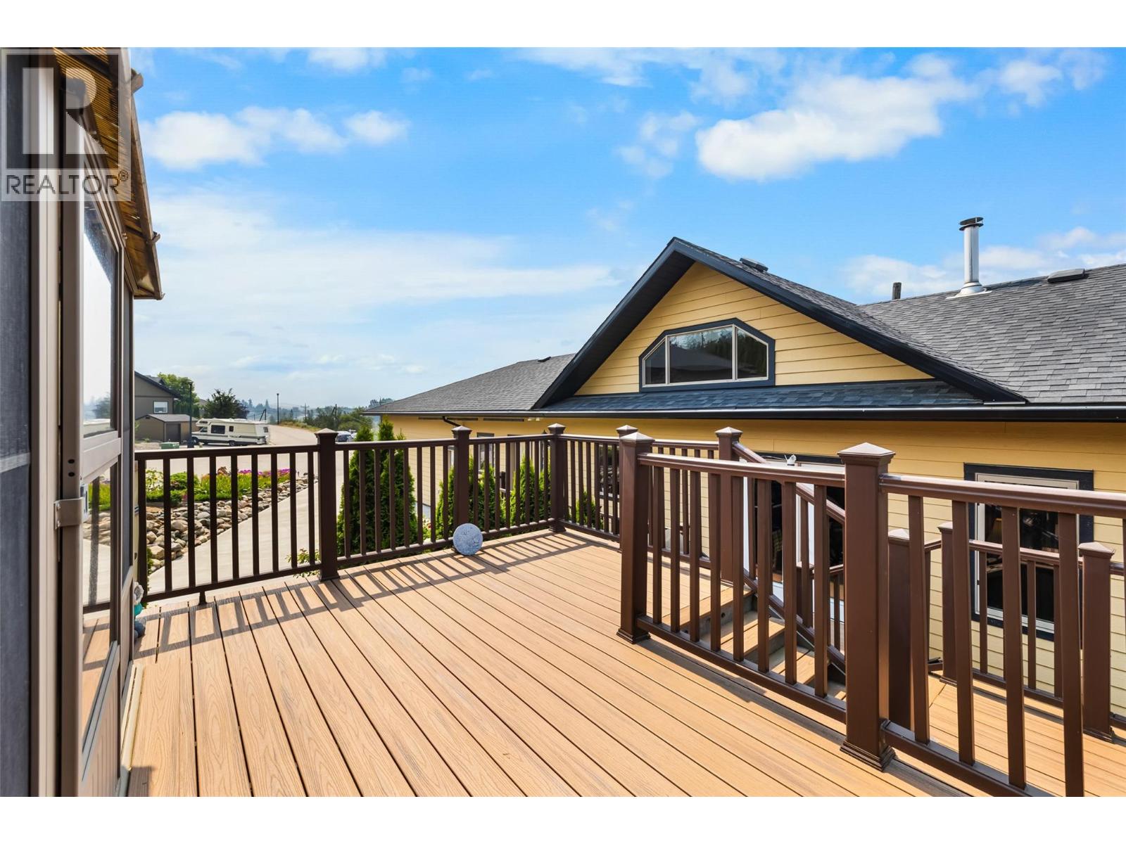 1039 Kootenay Place, Creston, British Columbia