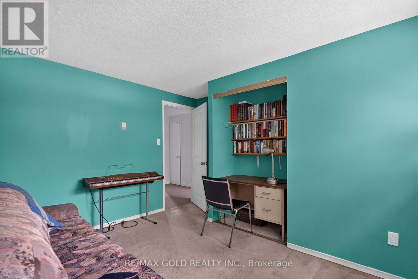 13 Gold Pine Court, Brampton, Ontario  L6S 2K6 - Photo 23 - W13596812