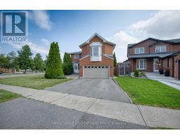 38 MCKILLOP COURT, Brampton, Ontario