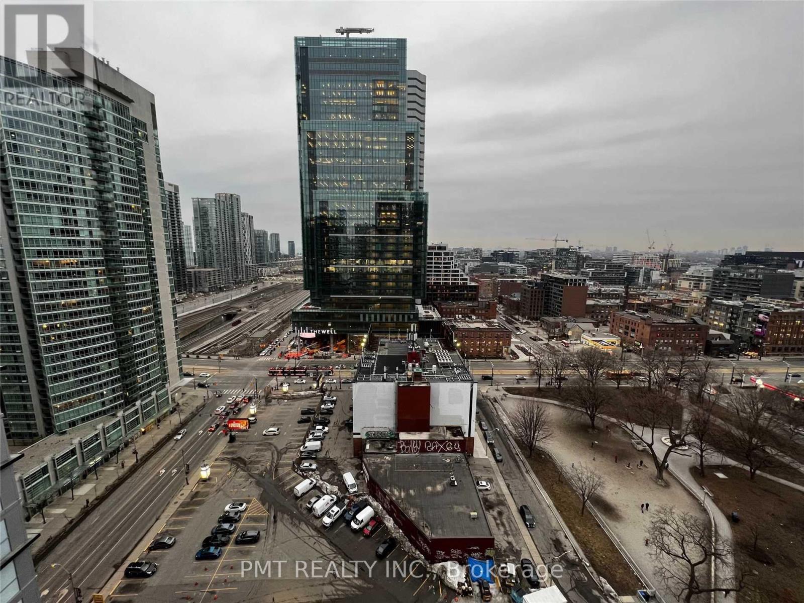 2014 - 352 Front Street W, Toronto, Ontario  M5V 0K3 - Photo 27 - C13594202