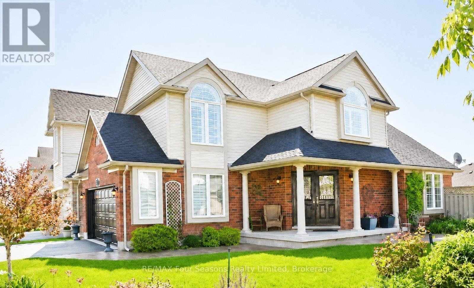 59 HIGHLANDS CRESCENT, Collingwood, Ontario