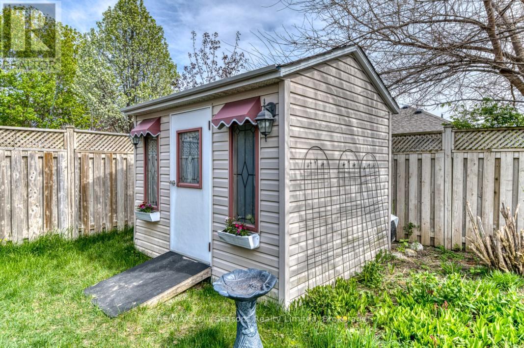 59 Highlands Crescent, Collingwood, Ontario  L9Y 5H3 - Photo 23 - S13429222