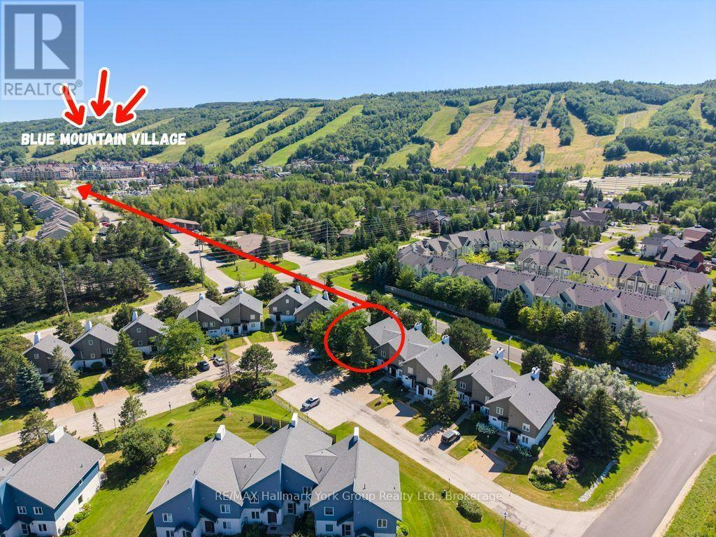 10 - 104 KELLIES WAY, Blue Mountains, Ontario