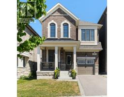 18 MORNING SPARROW DRIVE, Vaughan, Ontario