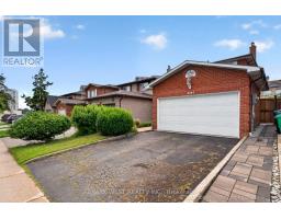 4157 OTTEWELL CRESCENT, Mississauga, Ontario