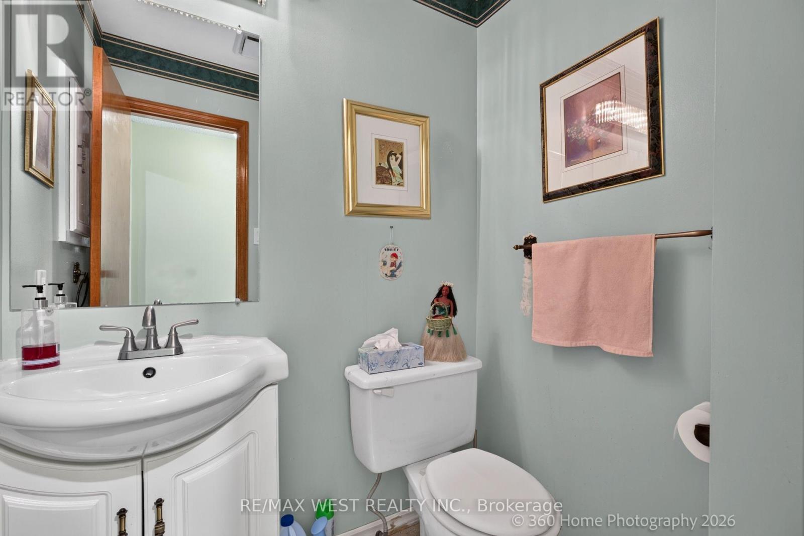 4157 Ottewell Crescent, Mississauga, Ontario  L4W 4A4 - Photo 11 - W13623298