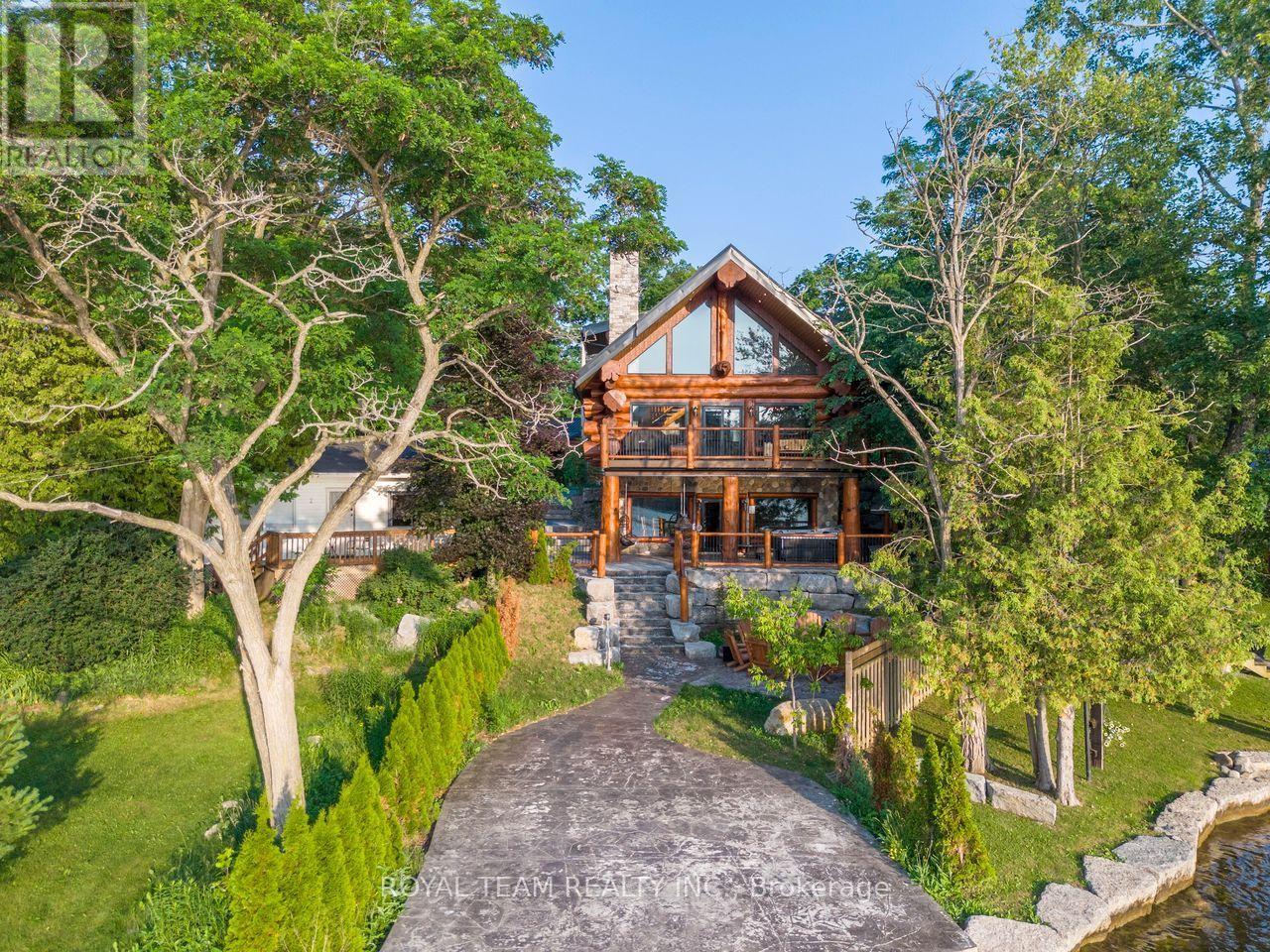 206 Dunfords Lane, Trent Hills, Ontario  K0L 1Z0 - Photo 47 - X13603452