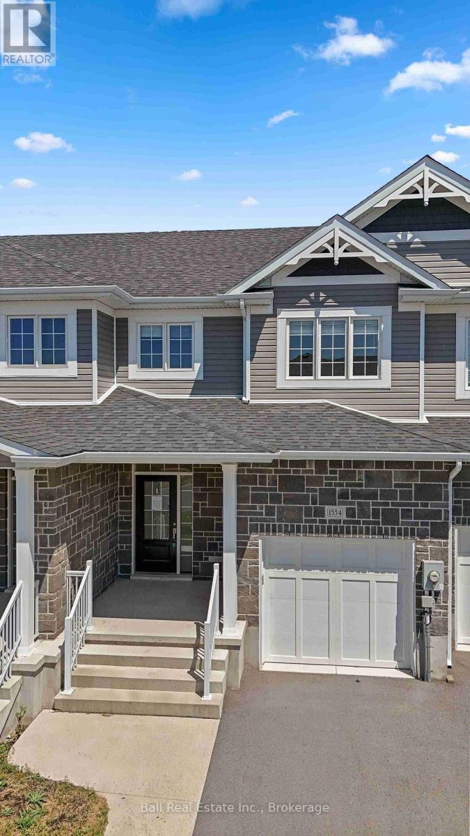 1534 Davenport Crescent, Kingston, Ontario  K7P 0M6 - Photo 2 - X13624442