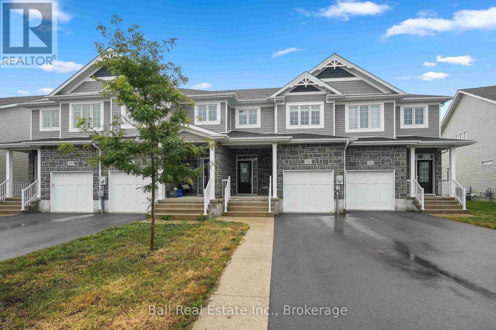 1534 DAVENPORT CRESCENT, Kingston, Ontario