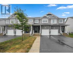1534 DAVENPORT CRESCENT, Kingston, Ontario