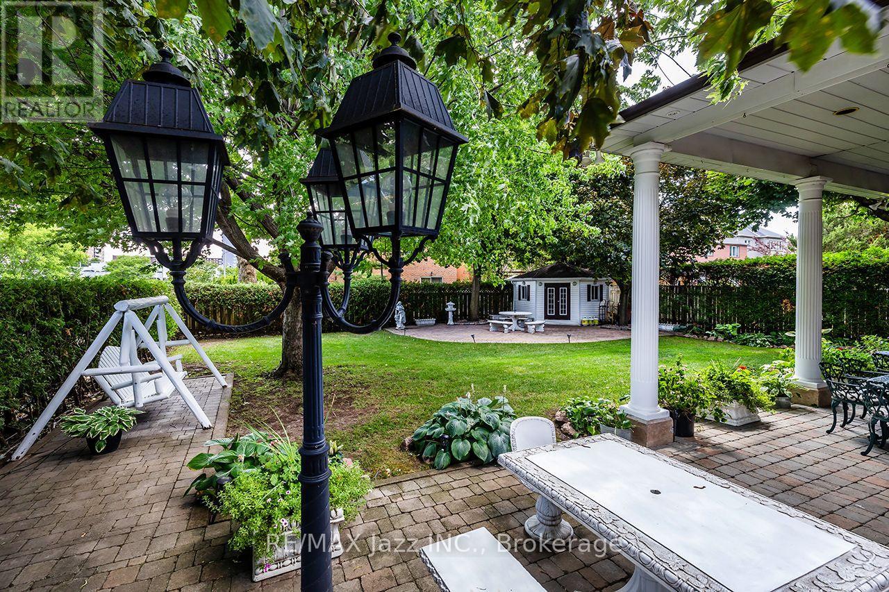 89 Crestwood Road, Vaughan, Ontario  L4J 1A7 - Photo 10 - N13624594