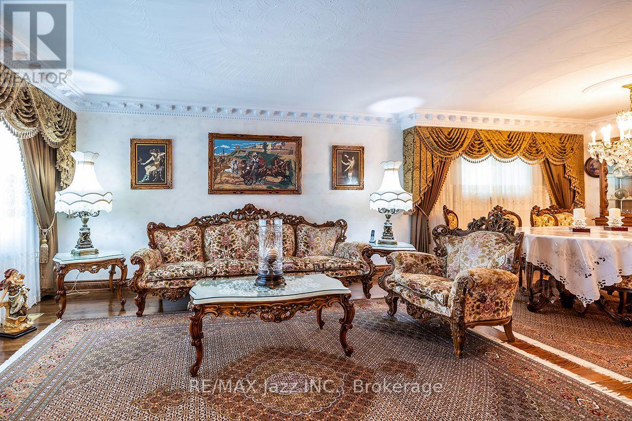 89 Crestwood Road, Vaughan, Ontario  L4J 1A7 - Photo 14 - N13624594