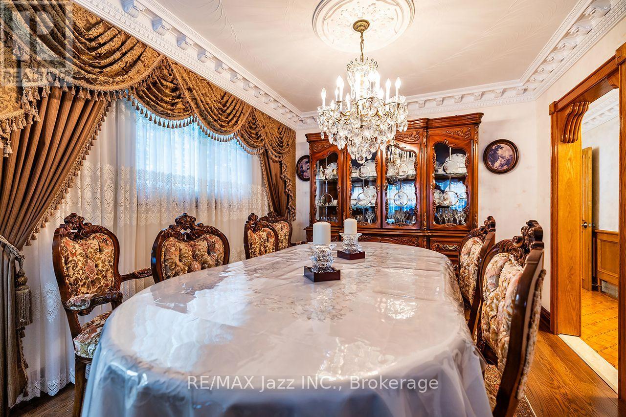 89 Crestwood Road, Vaughan, Ontario  L4J 1A7 - Photo 16 - N13624594