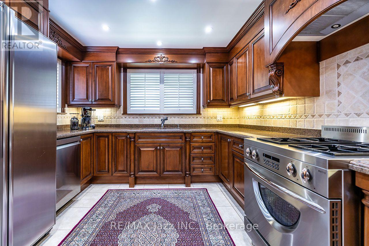 89 Crestwood Road, Vaughan, Ontario  L4J 1A7 - Photo 18 - N13624594