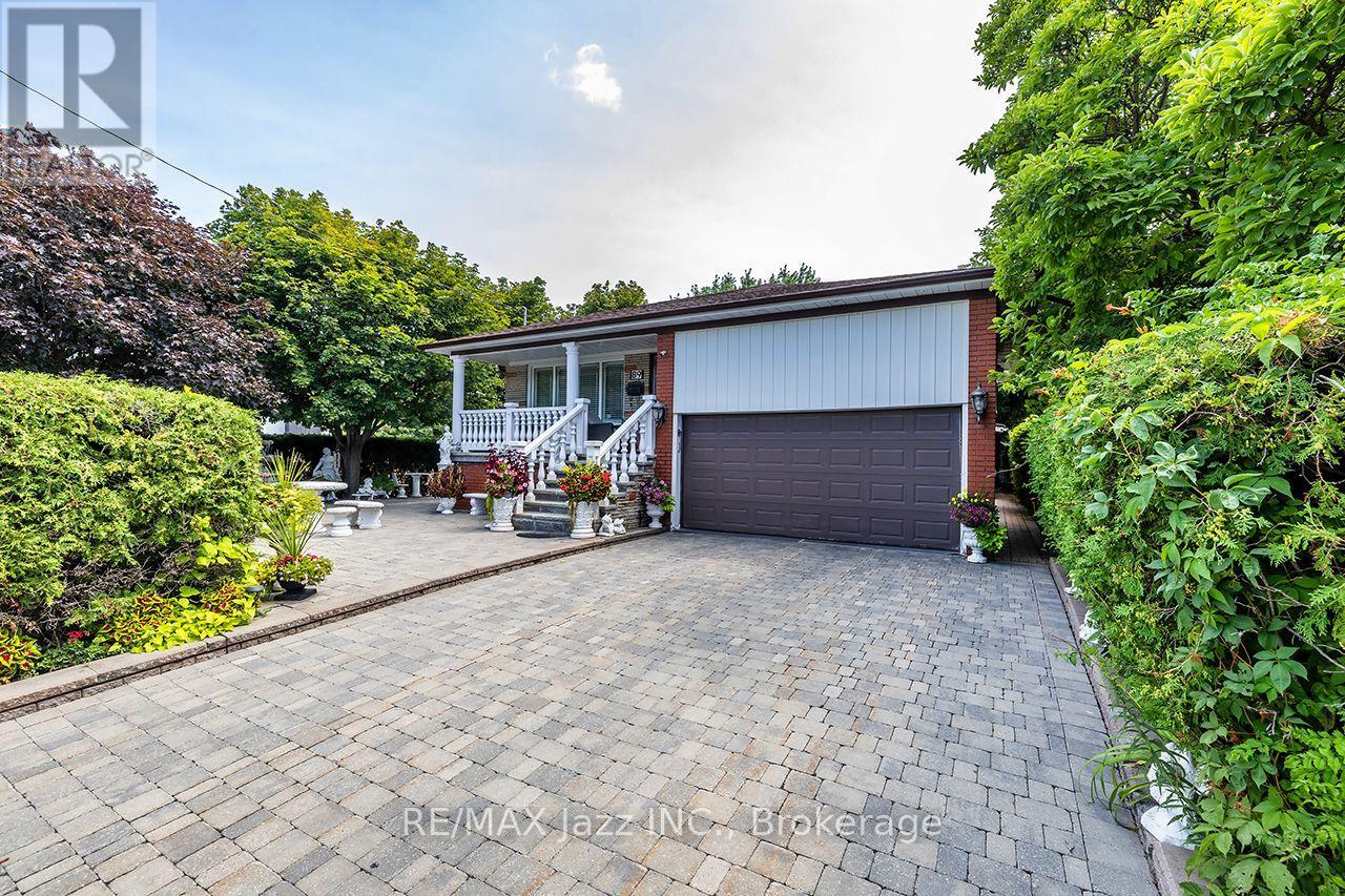 89 Crestwood Road, Vaughan, Ontario  L4J 1A7 - Photo 2 - N13624594