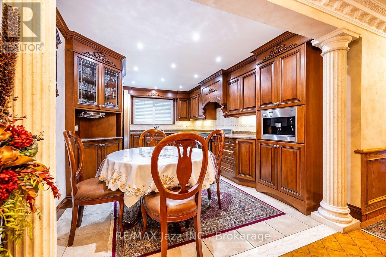89 Crestwood Road, Vaughan, Ontario  L4J 1A7 - Photo 20 - N13624594