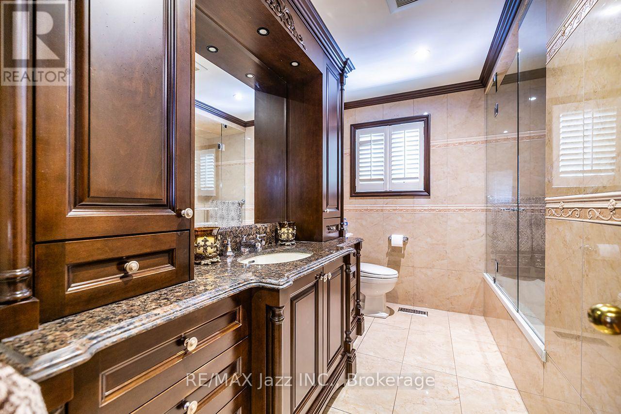89 Crestwood Road, Vaughan, Ontario  L4J 1A7 - Photo 23 - N13624594
