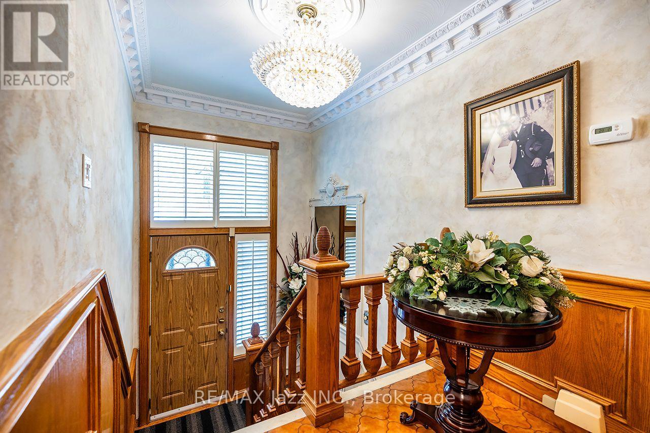 89 Crestwood Road, Vaughan, Ontario  L4J 1A7 - Photo 27 - N13624594