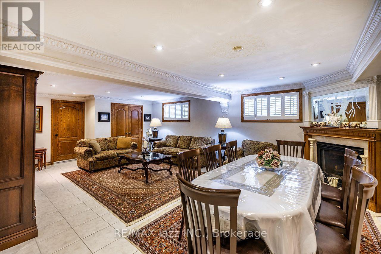 89 Crestwood Road, Vaughan, Ontario  L4J 1A7 - Photo 31 - N13624594