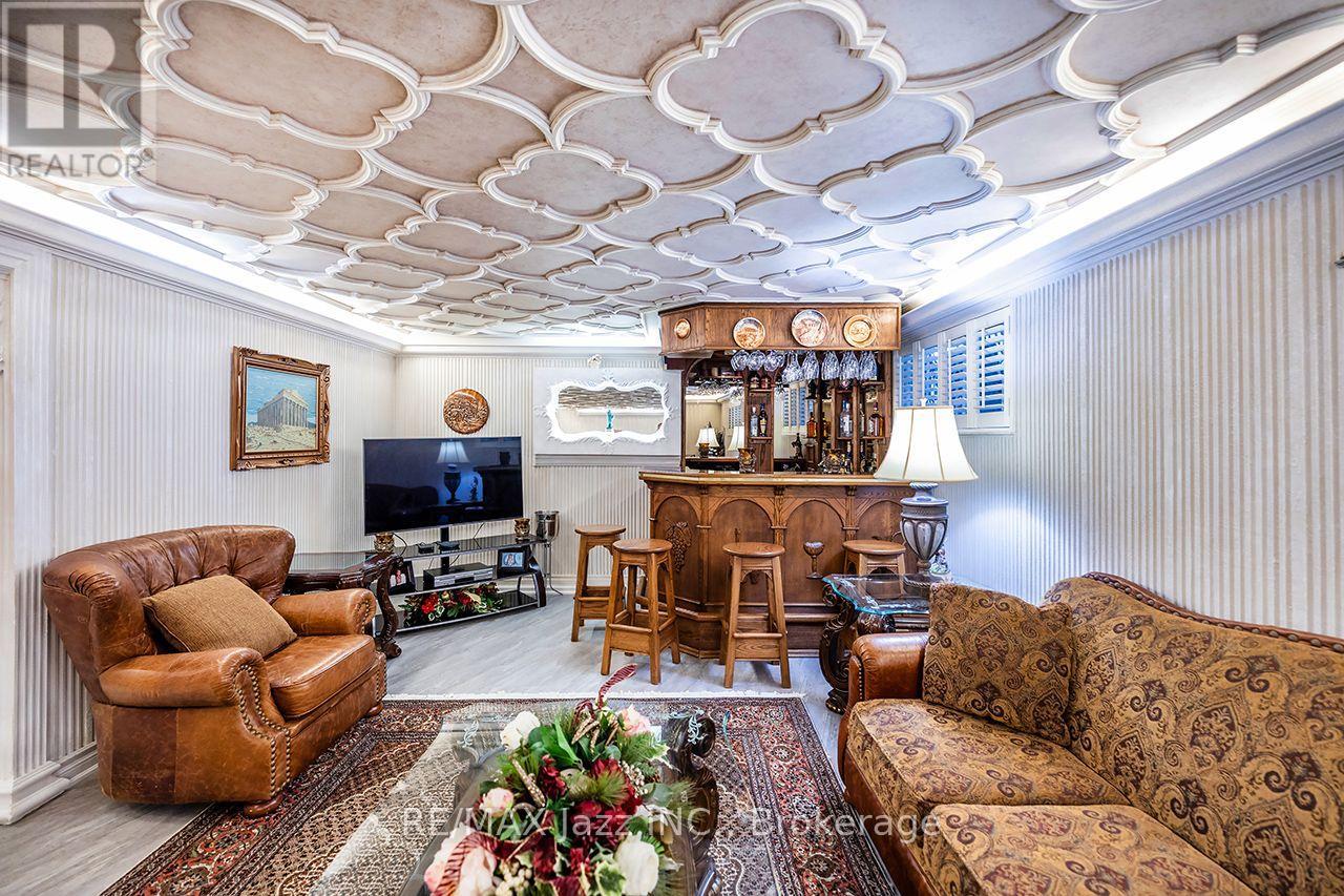 89 Crestwood Road, Vaughan, Ontario  L4J 1A7 - Photo 37 - N13624594