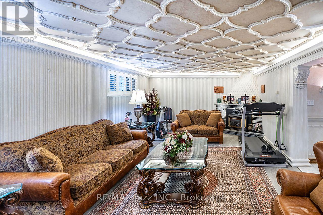 89 Crestwood Road, Vaughan, Ontario  L4J 1A7 - Photo 38 - N13624594