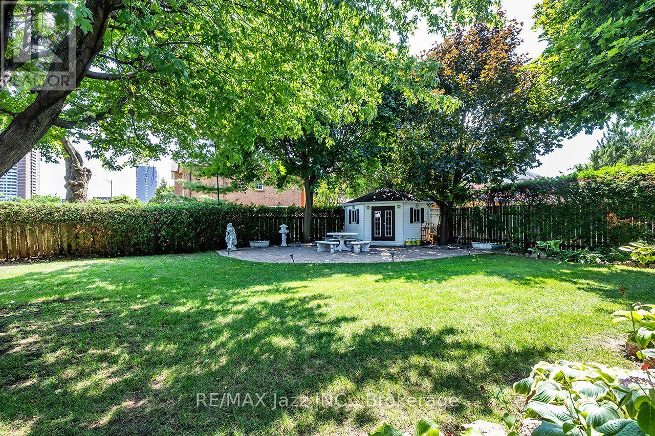 89 Crestwood Road, Vaughan, Ontario  L4J 1A7 - Photo 39 - N13624594