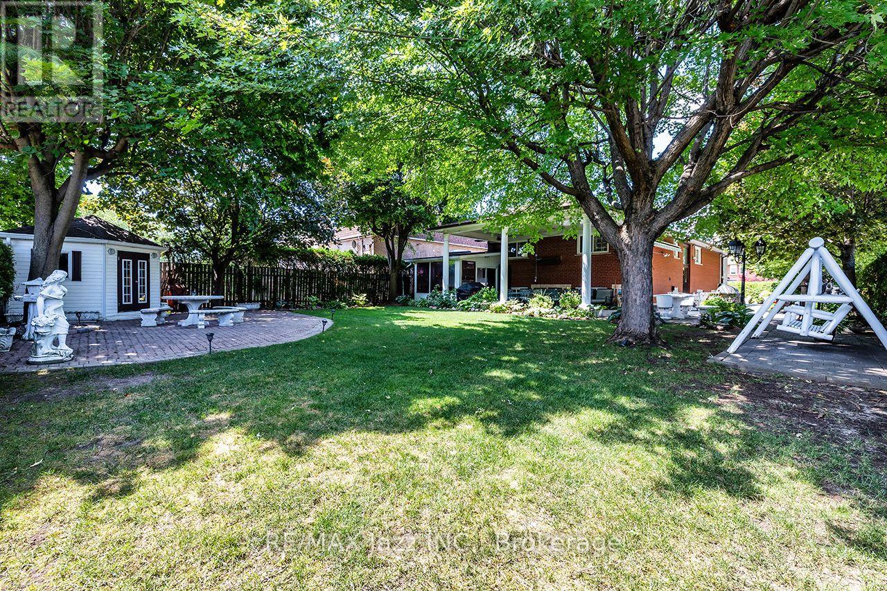 89 Crestwood Road, Vaughan, Ontario  L4J 1A7 - Photo 41 - N13624594