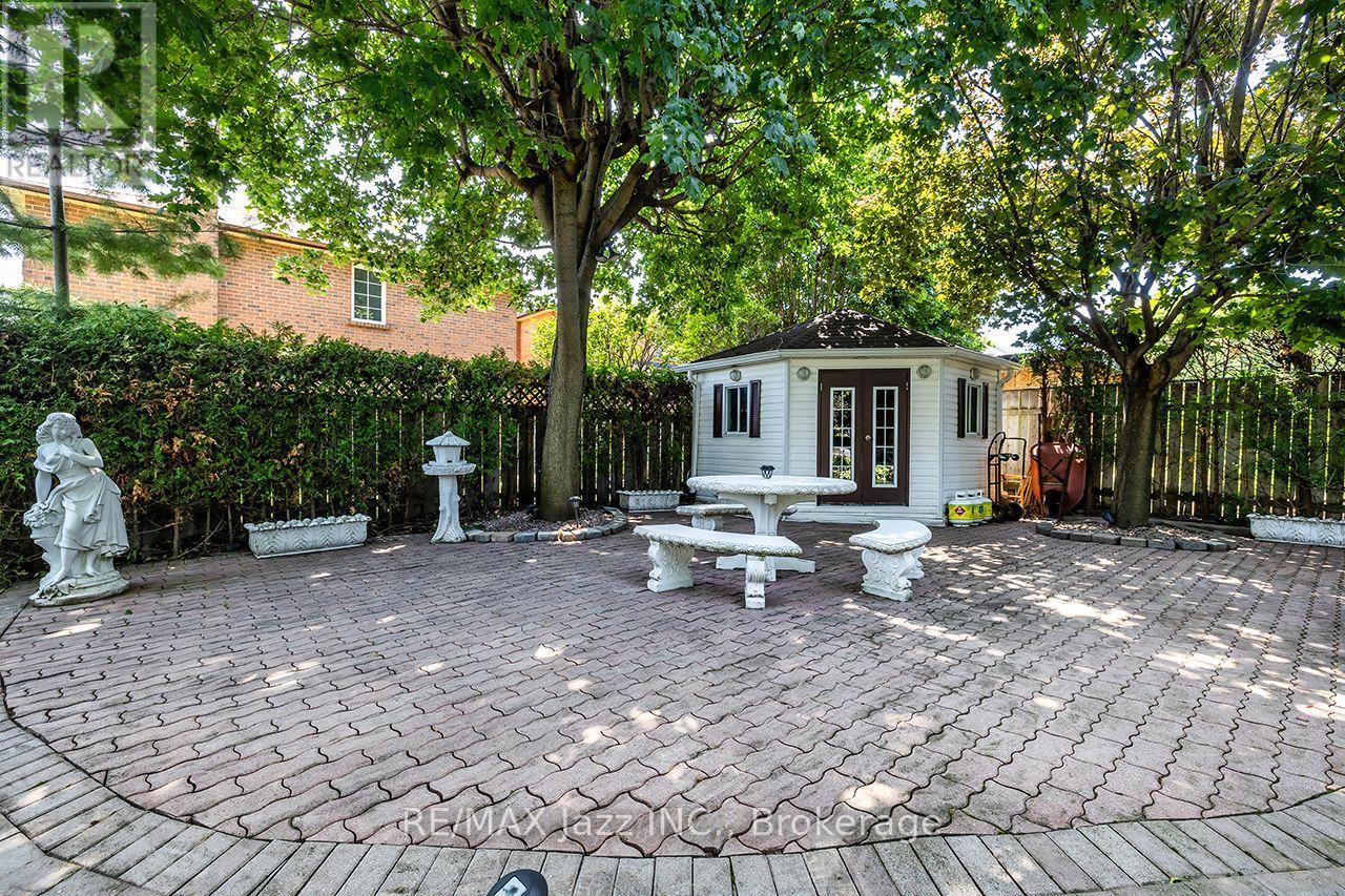 89 Crestwood Road, Vaughan, Ontario  L4J 1A7 - Photo 42 - N13624594