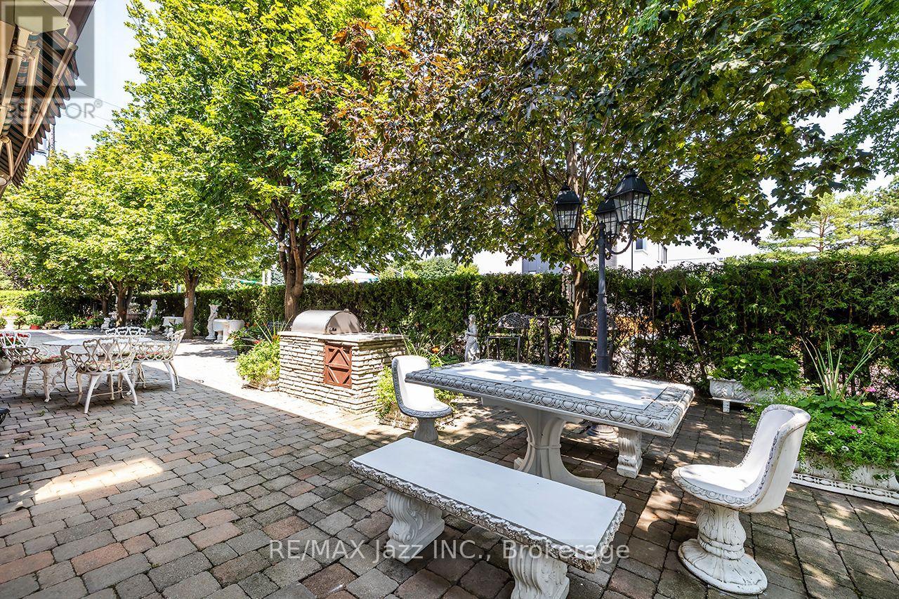 89 Crestwood Road, Vaughan, Ontario  L4J 1A7 - Photo 45 - N13624594