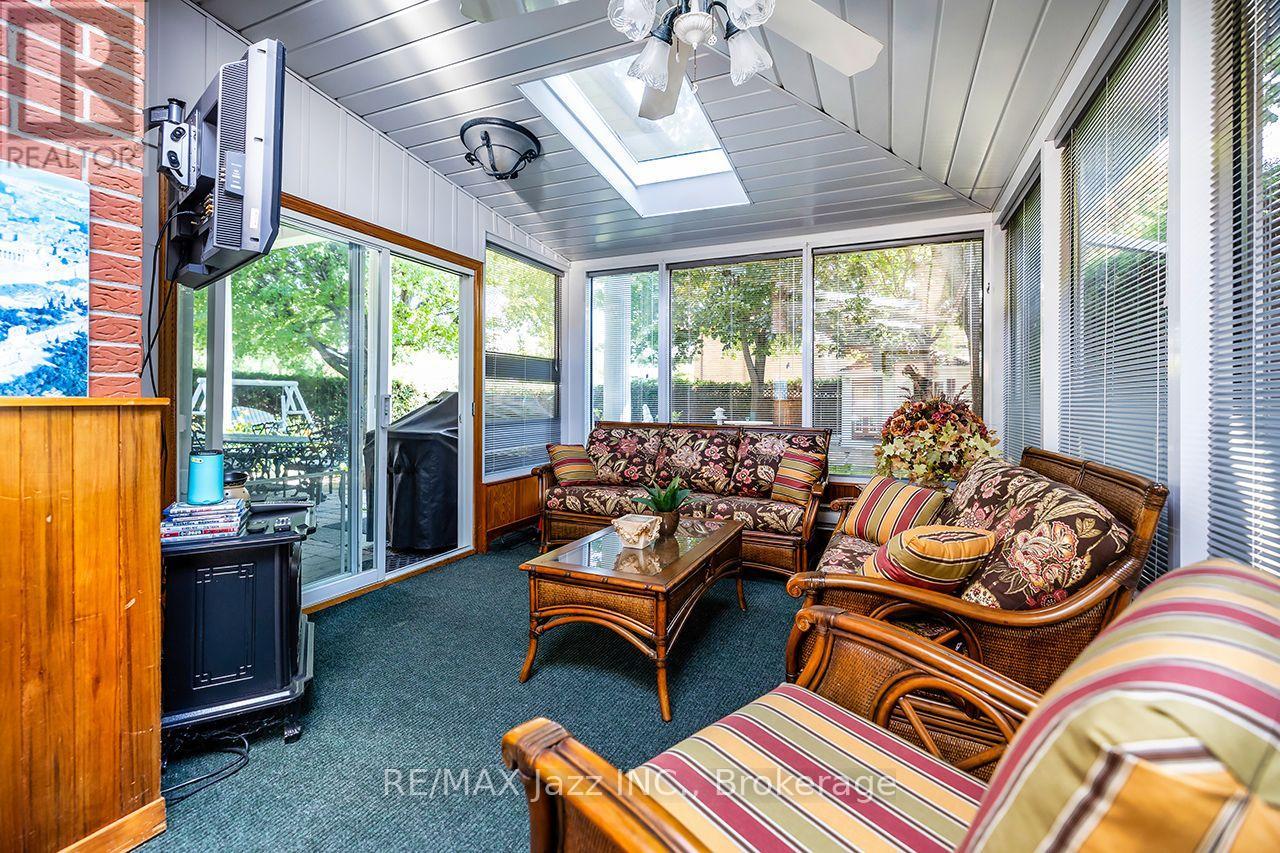 89 Crestwood Road, Vaughan, Ontario  L4J 1A7 - Photo 46 - N13624594