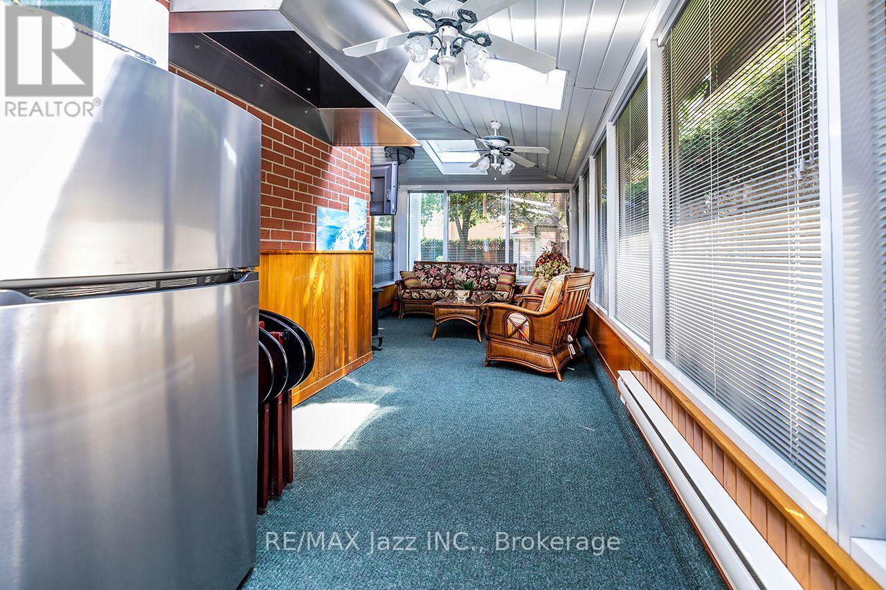 89 Crestwood Road, Vaughan, Ontario  L4J 1A7 - Photo 47 - N13624594