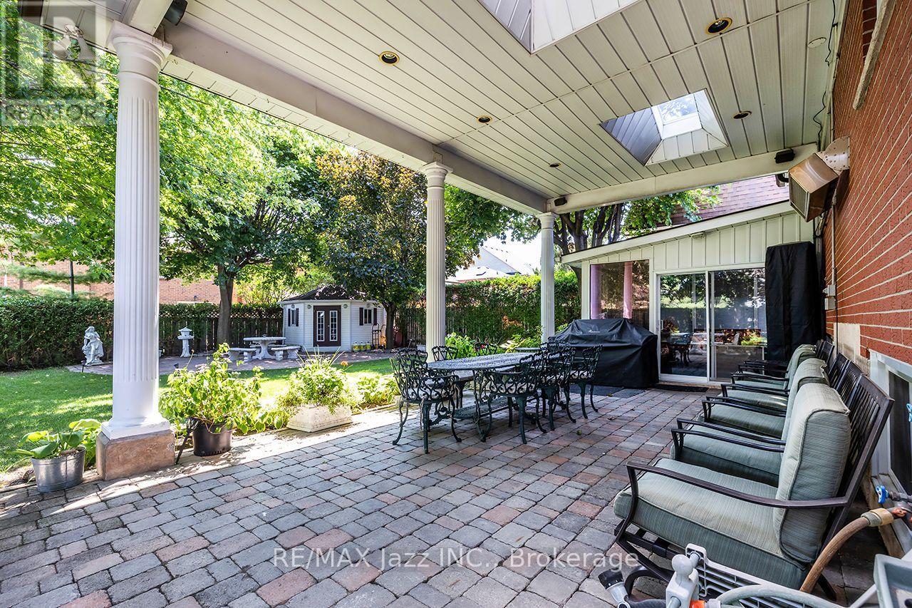 89 Crestwood Road, Vaughan, Ontario  L4J 1A7 - Photo 48 - N13624594