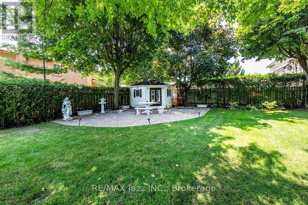89 Crestwood Road, Vaughan, Ontario  L4J 1A7 - Photo 49 - N13624594