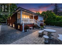 89 CRESTWOOD ROAD, Vaughan, Ontario