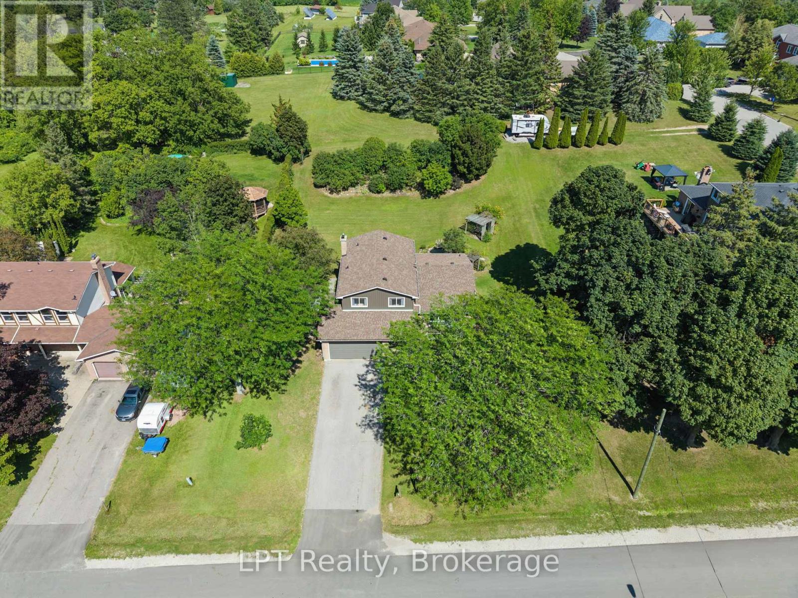 34 Oxtoby Lane, Uxbridge, Ontario  L0C 1C0 - Photo 2 - N13624650