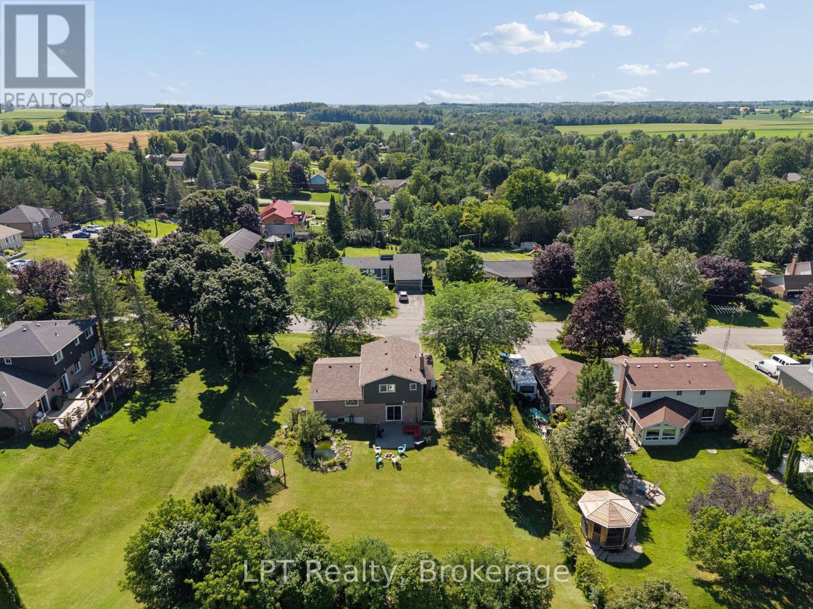 34 Oxtoby Lane, Uxbridge, Ontario  L0C 1C0 - Photo 45 - N13624650