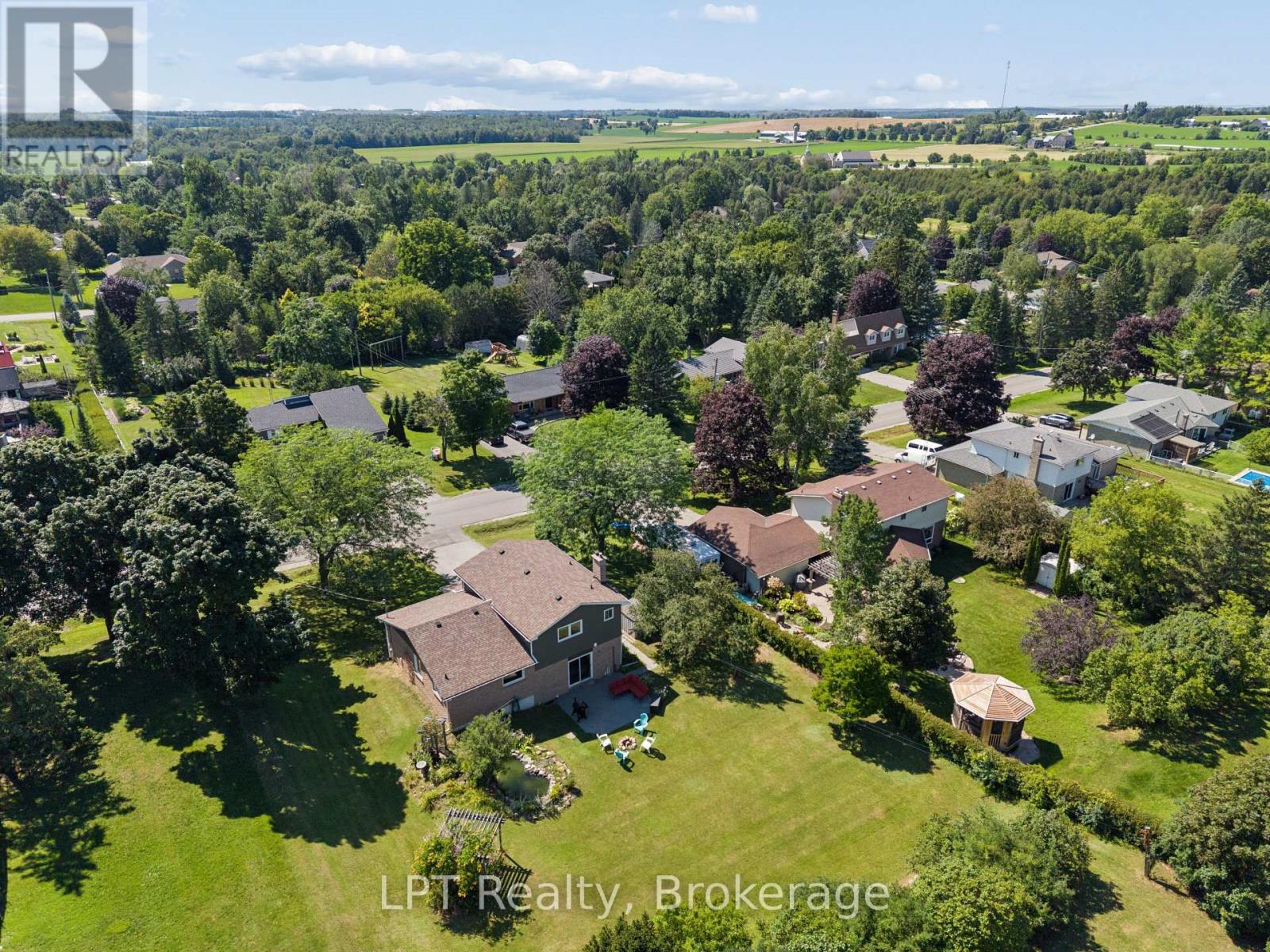 34 Oxtoby Lane, Uxbridge, Ontario  L0C 1C0 - Photo 46 - N13624650