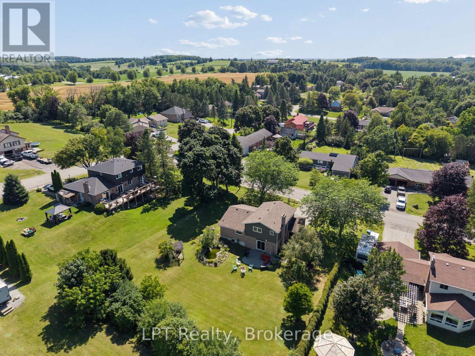 34 Oxtoby Lane, Uxbridge, Ontario  L0C 1C0 - Photo 47 - N13624650