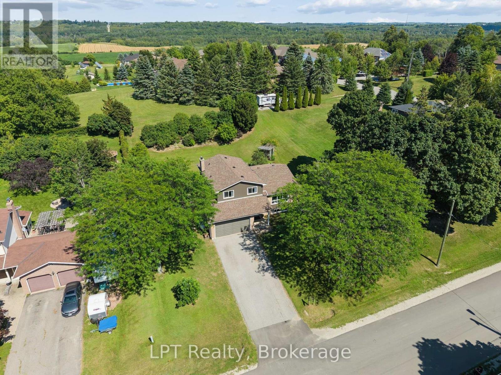 34 Oxtoby Lane, Uxbridge, Ontario  L0C 1C0 - Photo 48 - N13624650