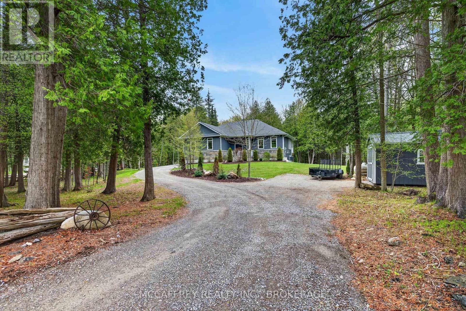 219 Kidds Road, Stone Mills, Ontario  K0K 2A0 - Photo 3 - X13624528