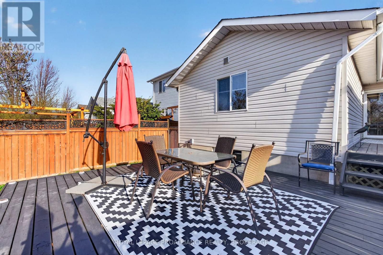 964 Rainbow Crescent, Kingston (Kingston East (Incl Barret Crt)), Ontario  K7K 7J2 - Photo 29 - X13624544