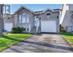 964 RAINBOW CRESCENT, Kingston, Ontario