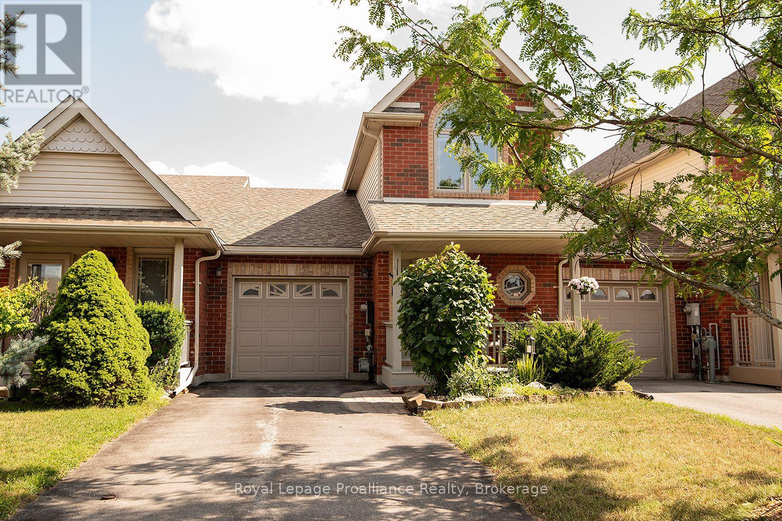 31 HAWTHORN STREET, Belleville, Ontario