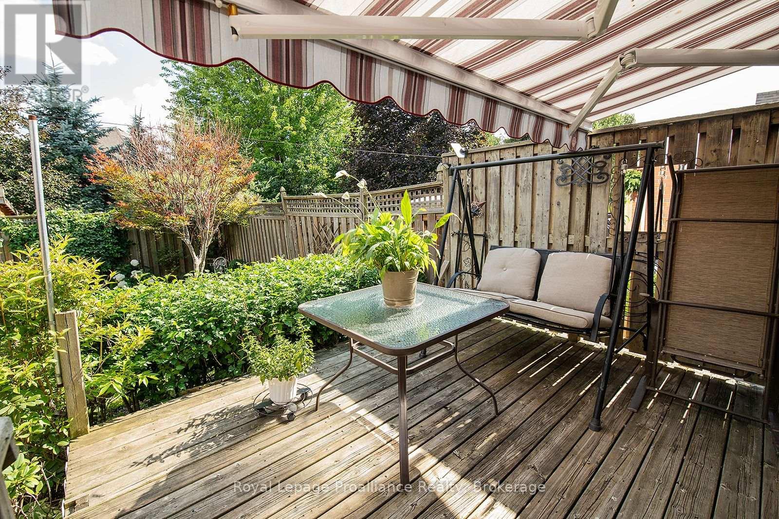 31 Hawthorn Street, Belleville, Ontario  K8P 5M6 - Photo 12 - X13624648