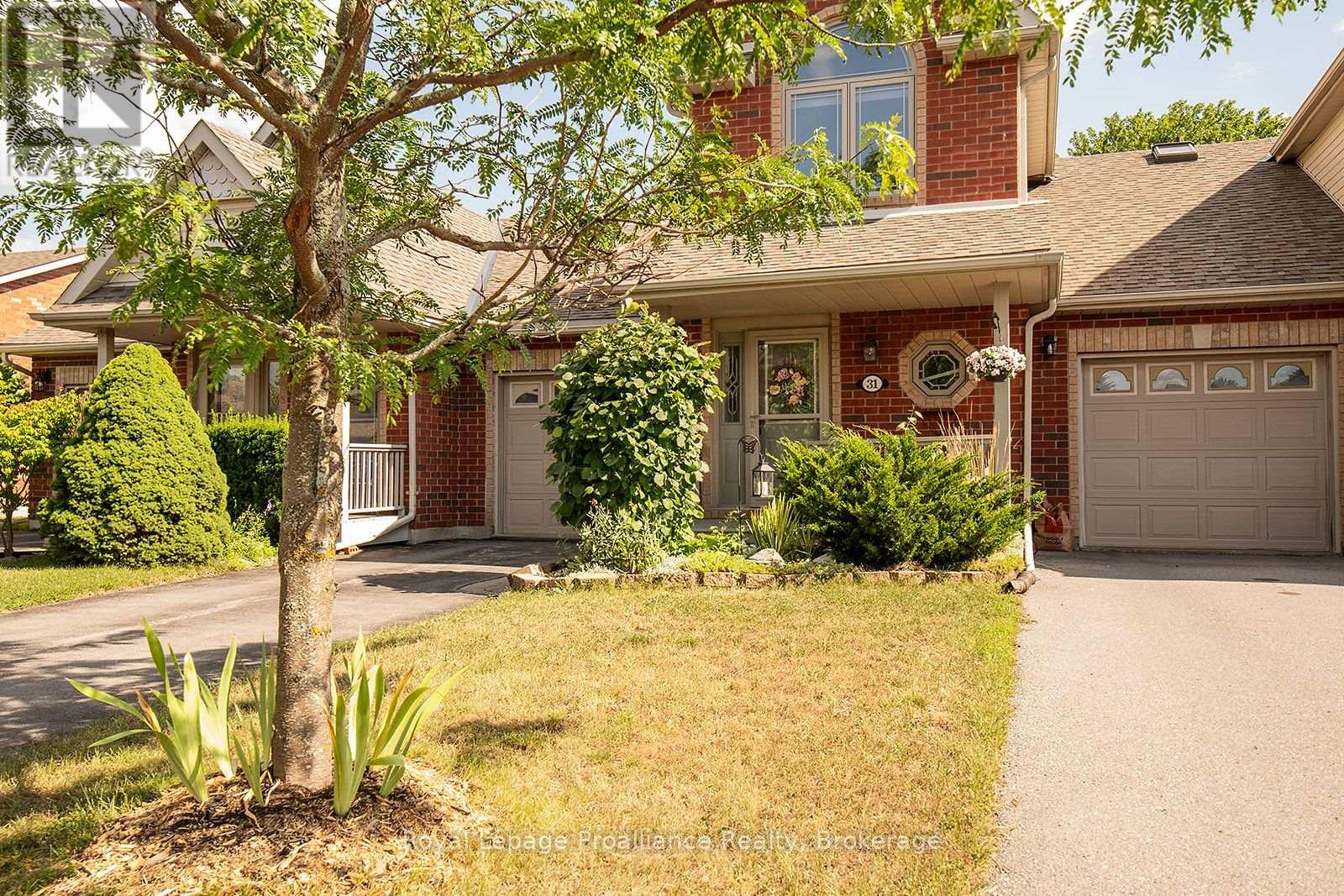31 Hawthorn Street, Belleville, Ontario  K8P 5M6 - Photo 3 - X13624648