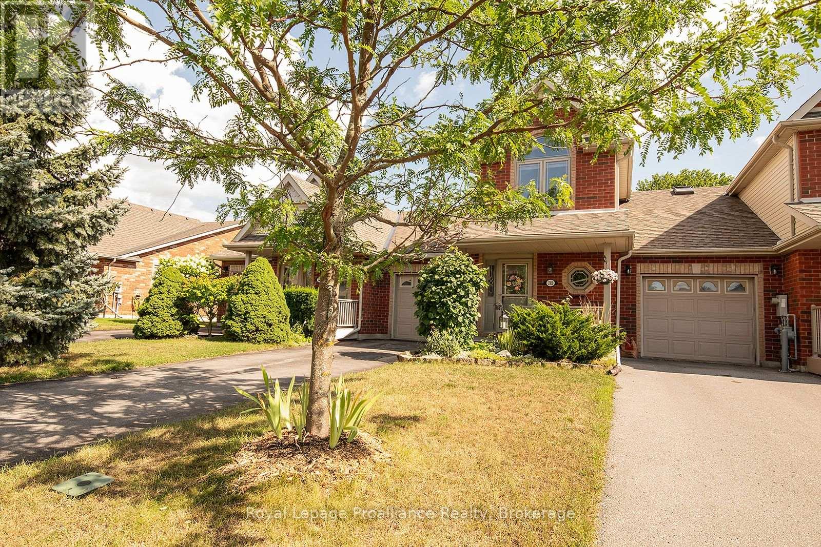 31 Hawthorn Street, Belleville, Ontario  K8P 5M6 - Photo 4 - X13624648
