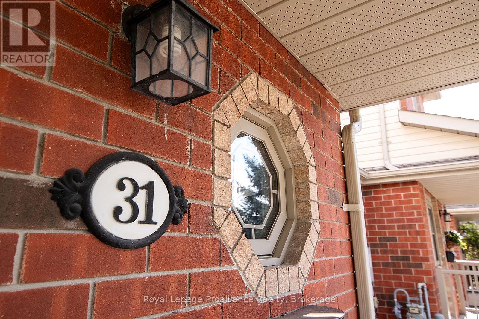 31 Hawthorn Street, Belleville, Ontario  K8P 5M6 - Photo 5 - X13624648