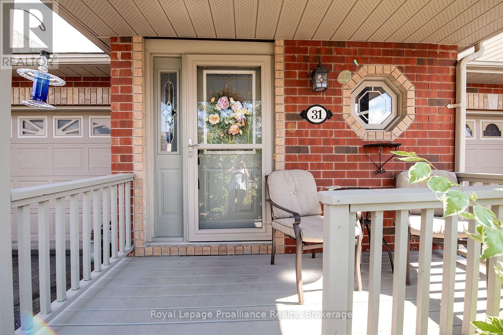 31 Hawthorn Street, Belleville, Ontario  K8P 5M6 - Photo 6 - X13624648