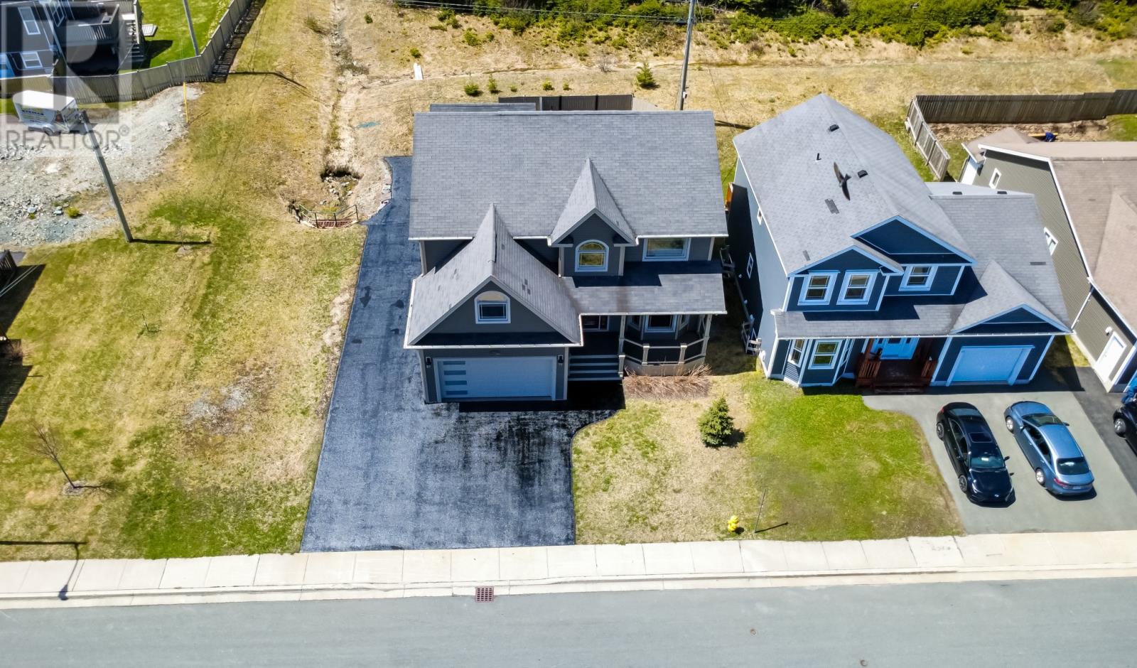 111 Cheeseman Drive, St. John's, Newfoundland & Labrador  A1H 0G8 - Photo 2 - 1299701